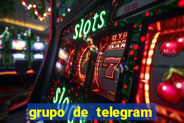 grupo de telegram mc pipokinha
